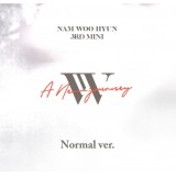 Nam Woo Hyun (INFINITE) - A New Journey (Normal Ver.)